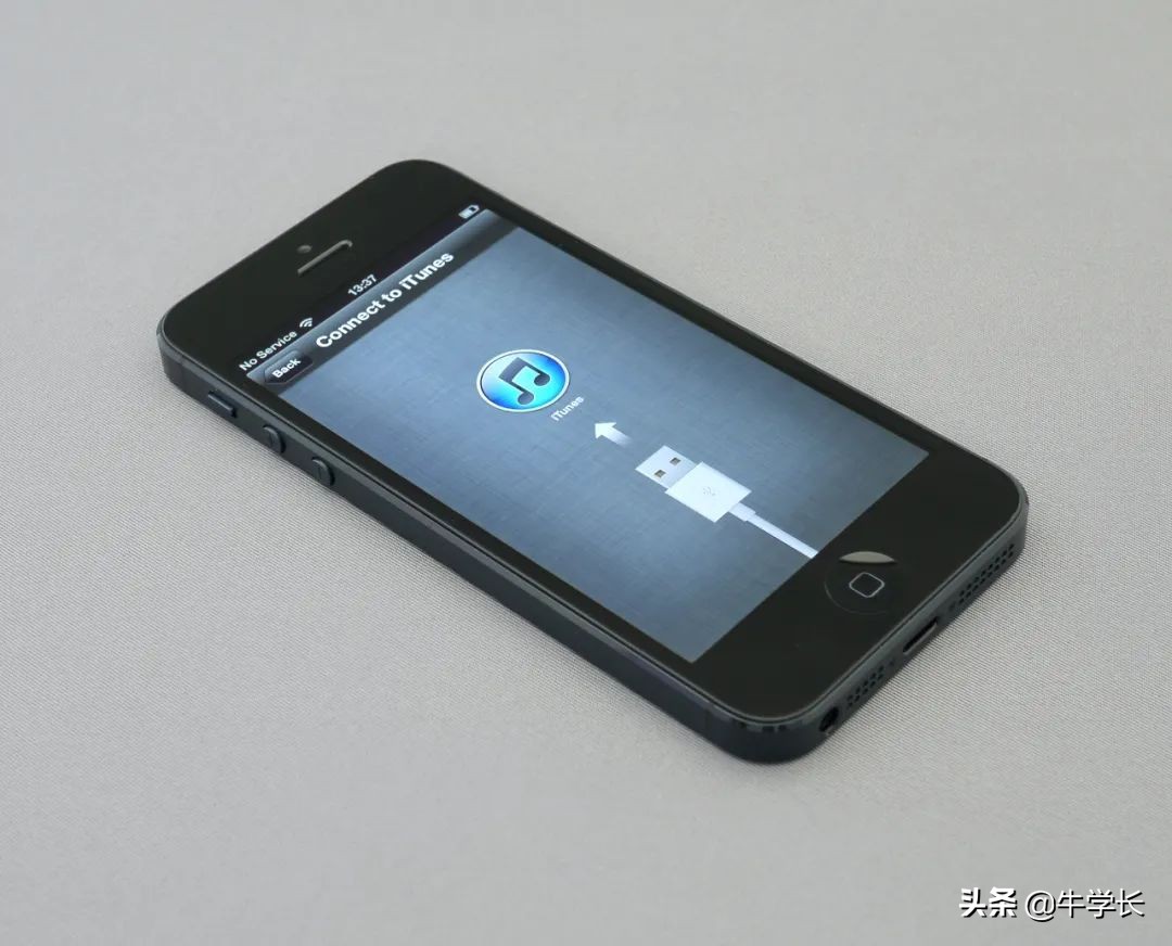 iphone已停用连接itunes该怎么办,iphone已停用连接itunes要怎么处理