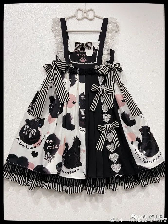 lolita每日情报,lolita今日推荐