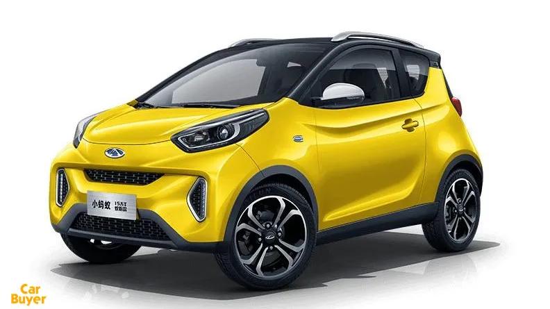 山西奇瑞小蚂蚁冬季用车,奇瑞小蚂蚁用车成本