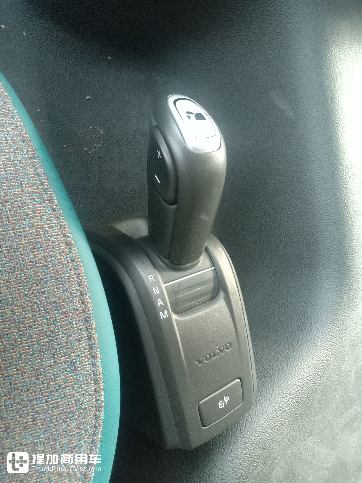 德邦沃尔沃,备战双11快递