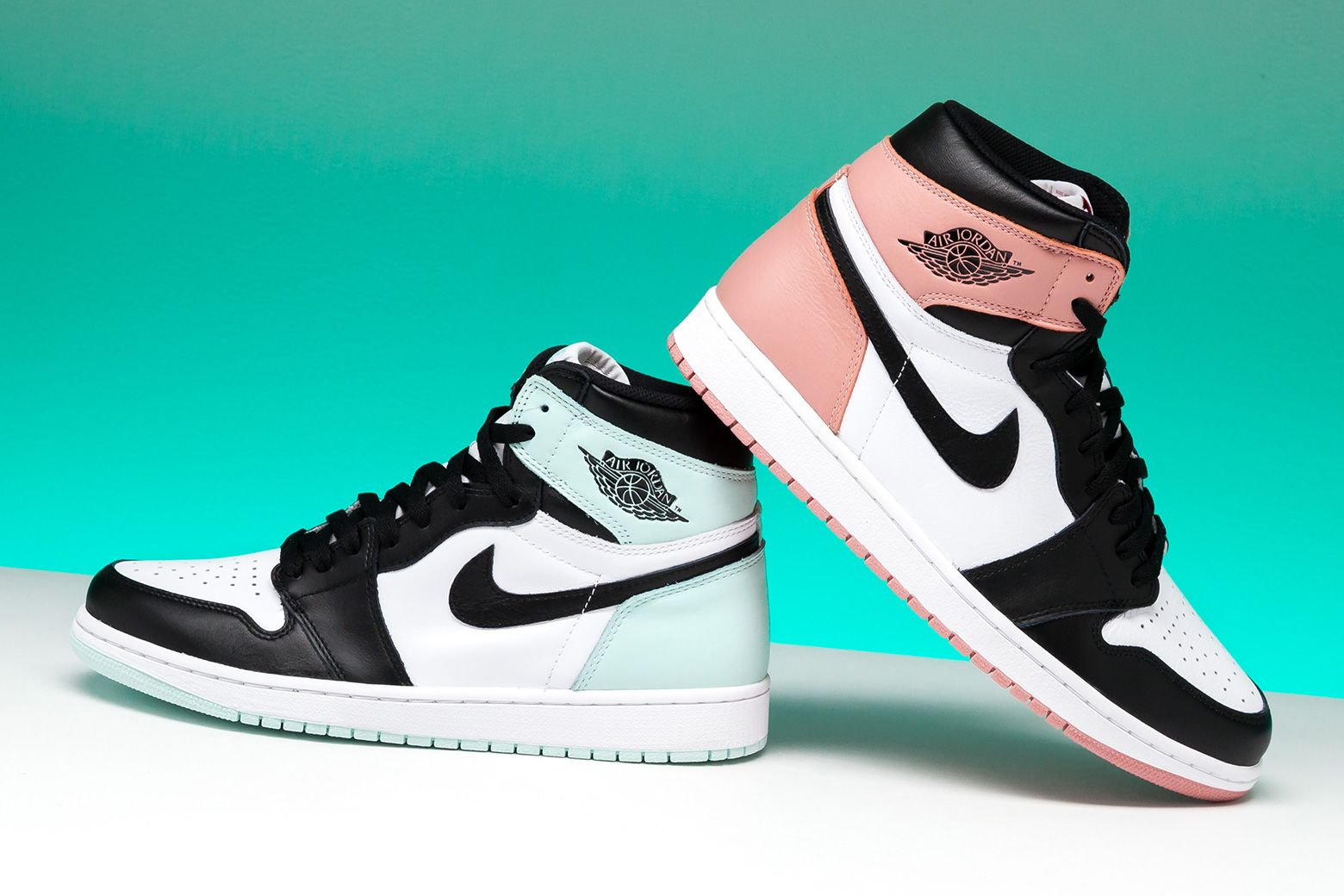 airjordan1最经典的一款,airjordan1经典配色