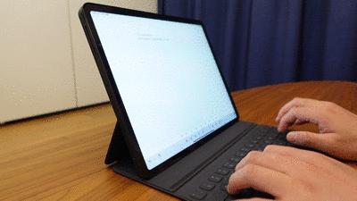 ipadpro推荐保护壳,2021款ipadpro11寸妙控键盘体验