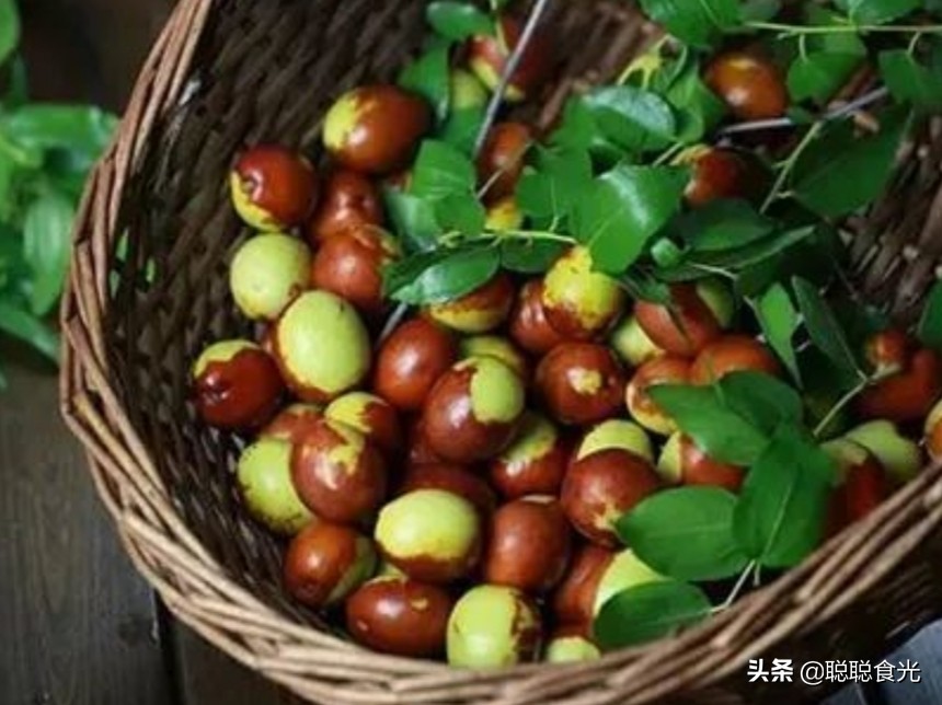 秋季应季水果排行榜,入秋后一定要吃的时令水果