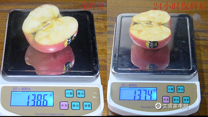 保鲜黑科技冰箱评测,卡萨帝冰箱冻鱼复活是真的吗