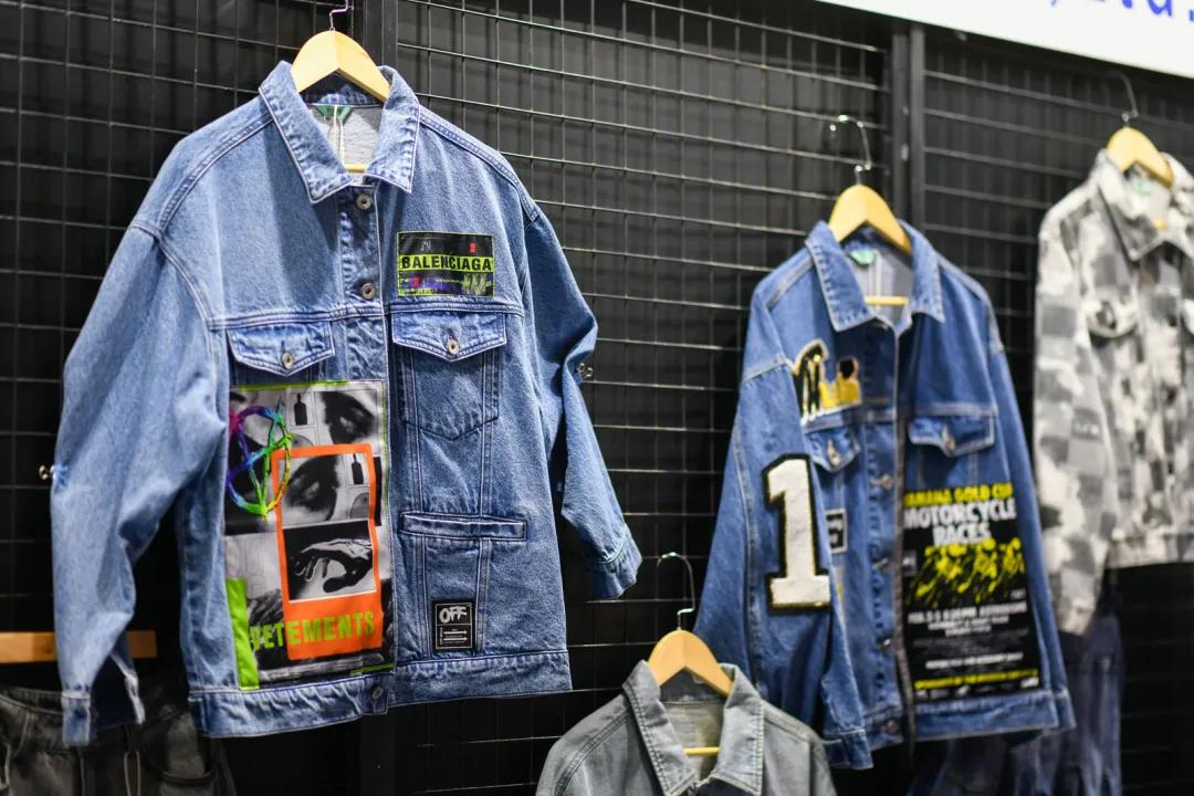 男装女装潮流感爆棚,冬季潮流男装女装穿搭