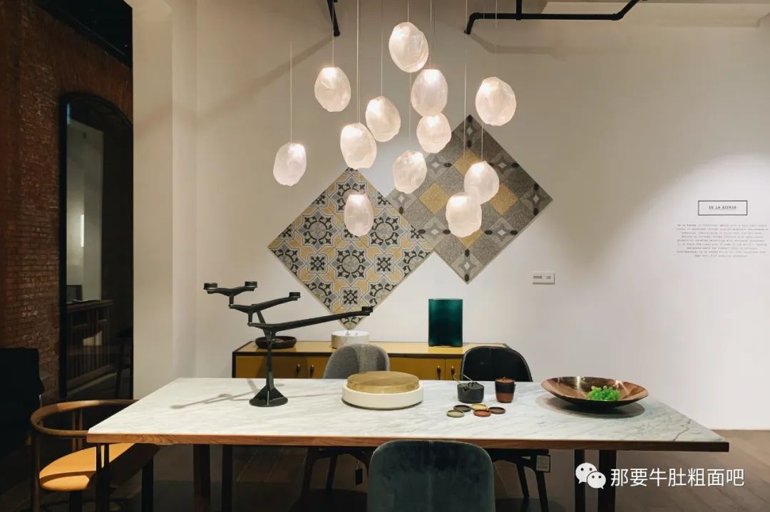 那些网购家具踩过的坑，家具探店、装修风格和审美构建