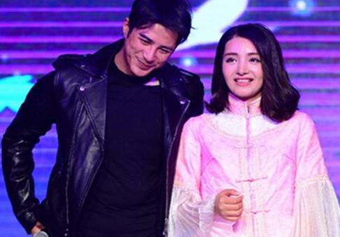 姜潮麦迪娜二胎综艺,姜潮麦迪娜综艺节目闺蜜