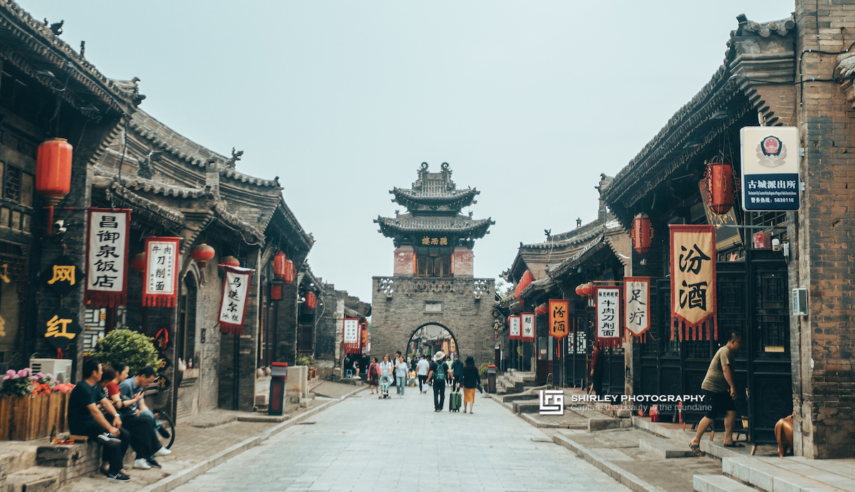 来平遥古城注意事项,来平遥古城看什么