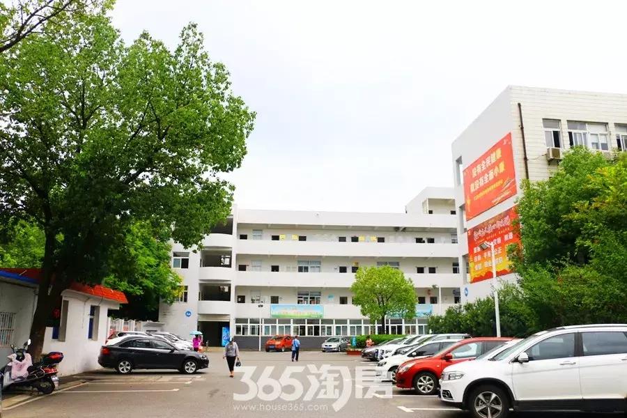 芜湖城南新建两所小学,芜湖江北新建学校最新规划