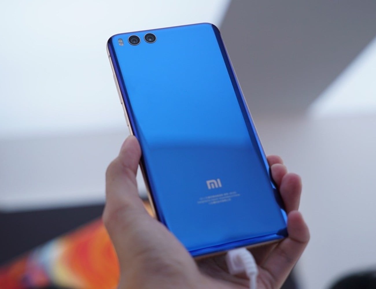 小米六骁龙660,小米六骁龙660怎么样