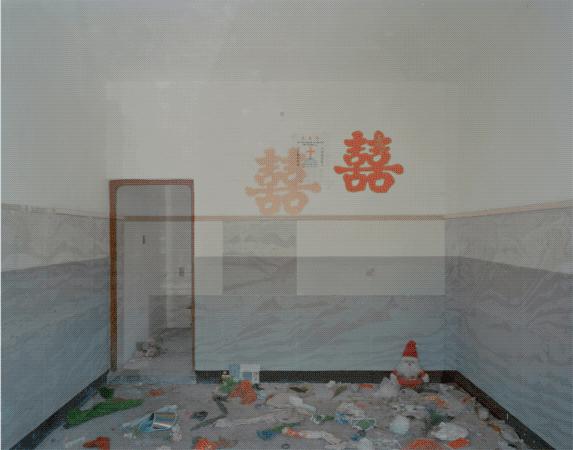 一个泉州小伙的中国荒村启示录