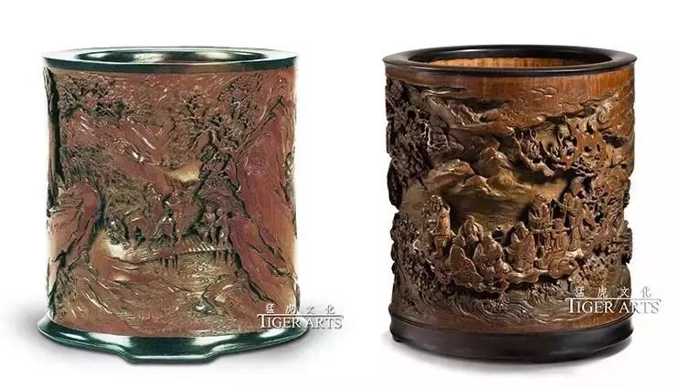 鐚涜檸鏂囧寲,椤剁骇绔瑰埢鑹烘湳娆ｈ祻