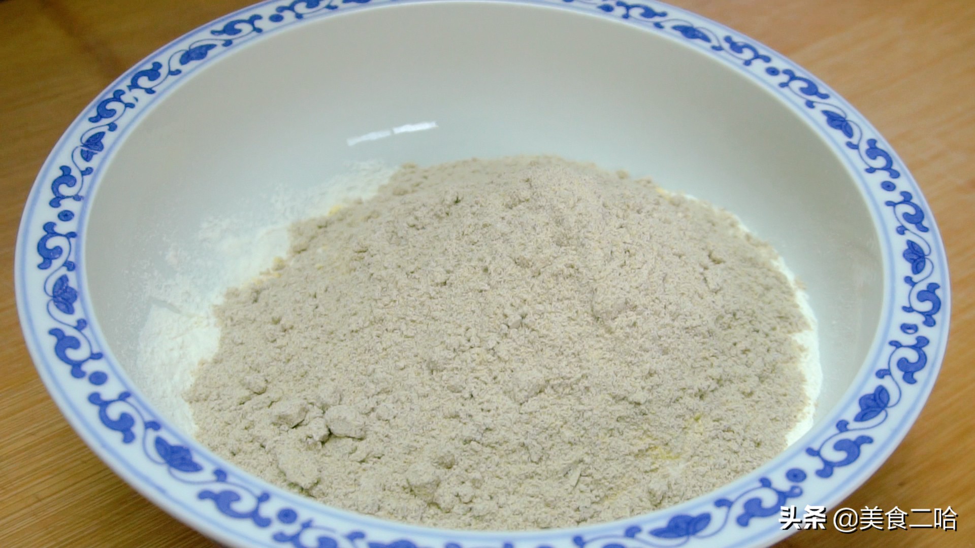 杂粮脆煎饼的商用配方做法全过程,正宗杂粮煎饼的配方做法全过程