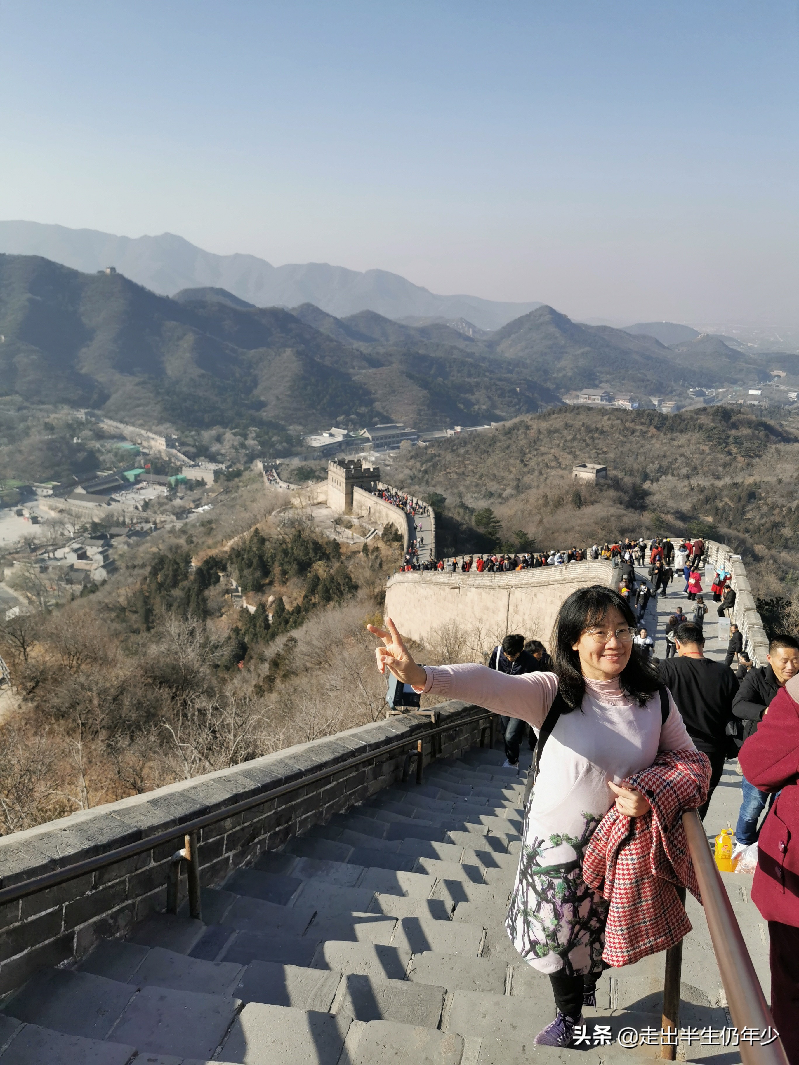 寻找记忆十年前的北京,北京深度游十五日自由行攻略