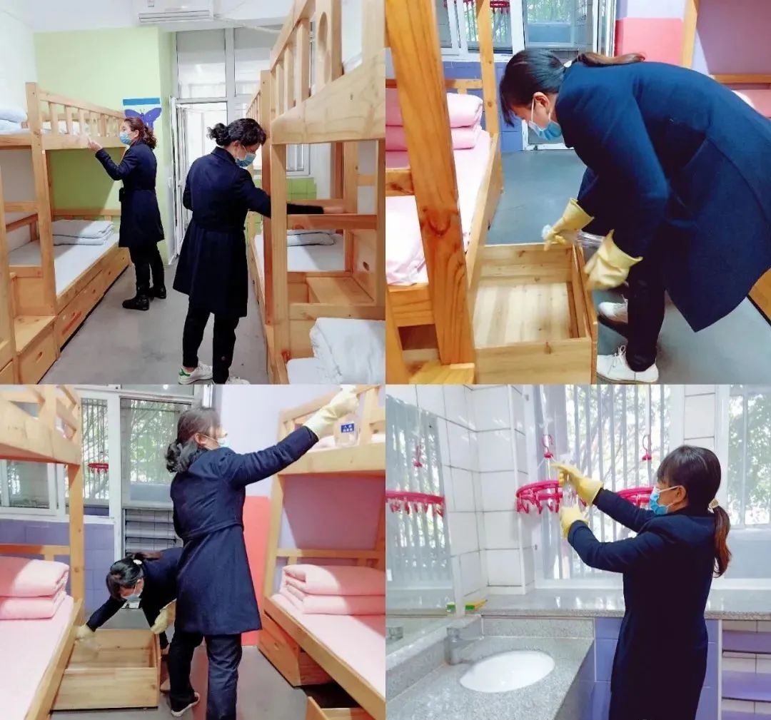 重庆环境最好的学校,重庆哪所学校宿舍和伙食最好