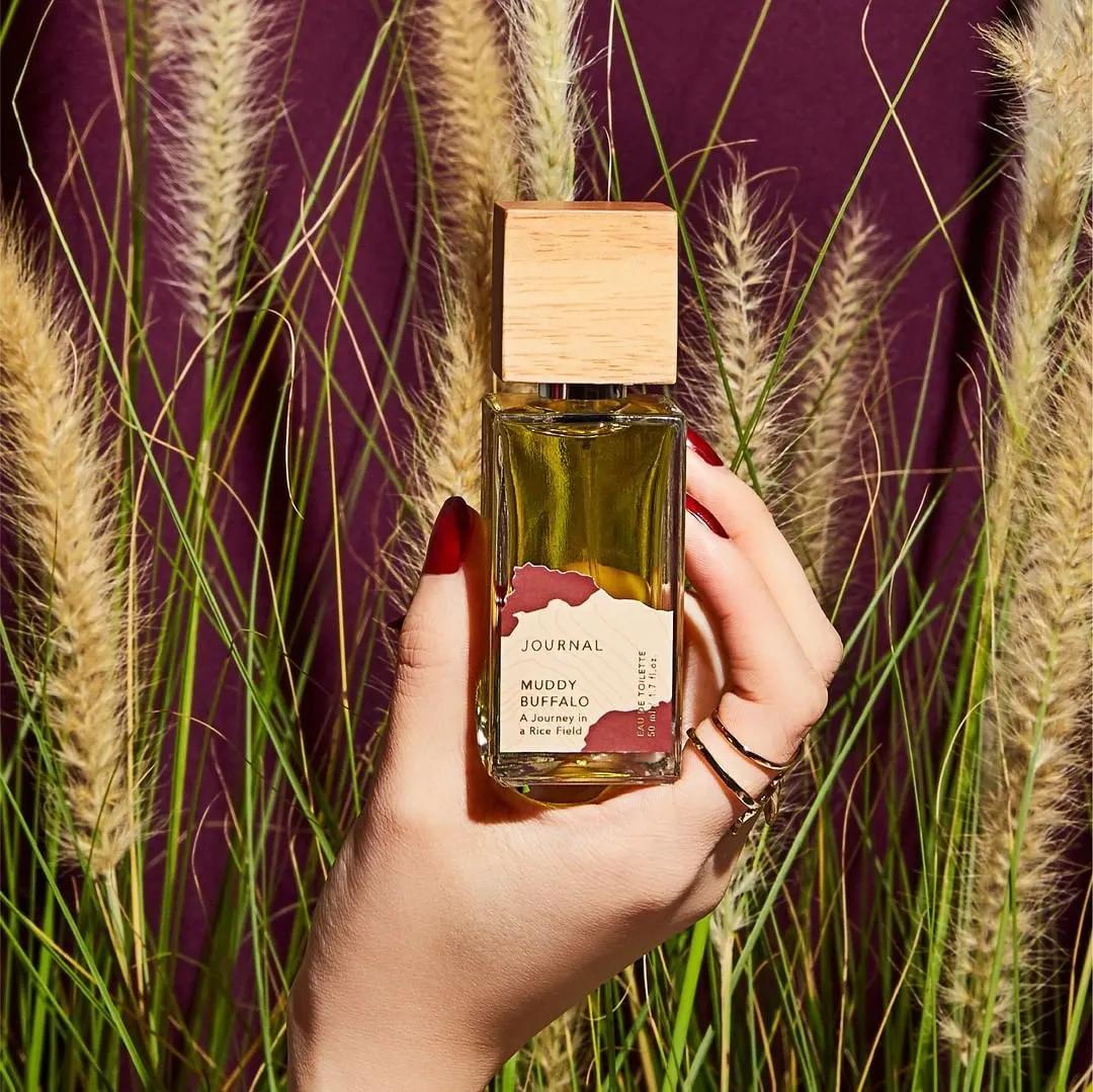 撞衫不可怕，撞香才尴尬，那些好闻的小*香众**水推荐~