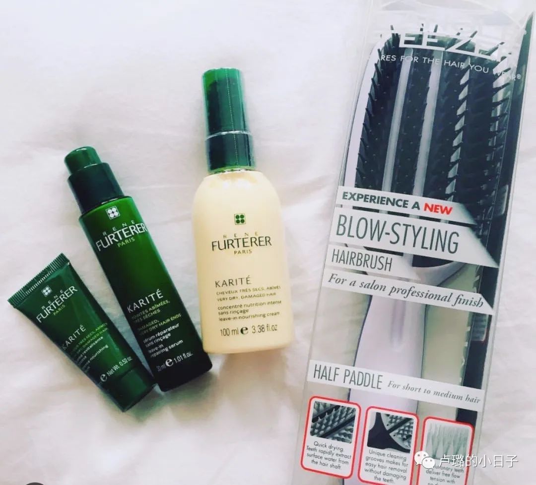 超爱的8件好物分享，好用到过期都舍不得用掉