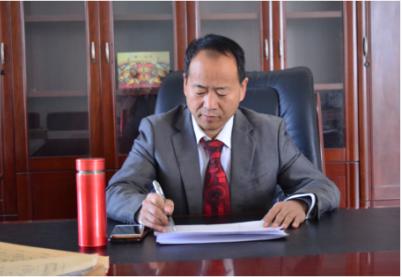 楼兰果业董事长张新政,新疆楼兰果业股份有限公司张新政