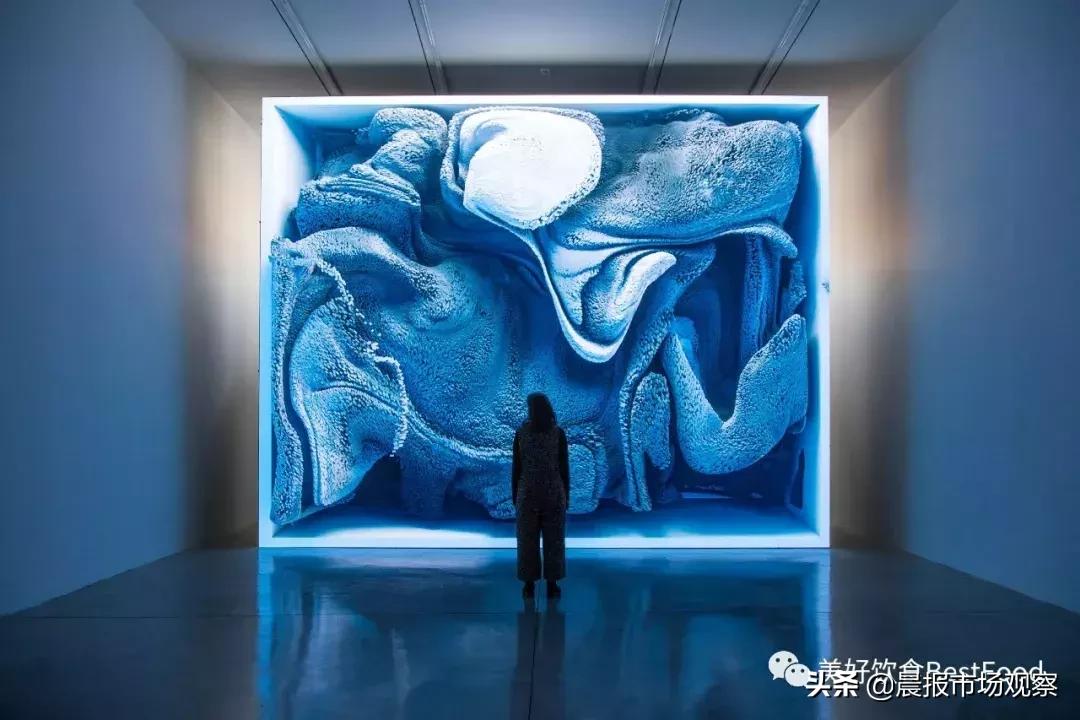 除了美食与娱乐,让人间值得的,是永恒的艺术——永利艺赏乐旅