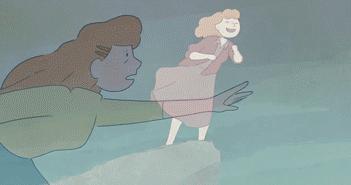 2019入围奥斯卡最佳动画短片,荣获奥斯卡最佳短片提名的短片