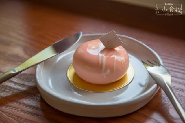 搜刮了中山六家当红的甜点店，不知哪家才是你的最爱？