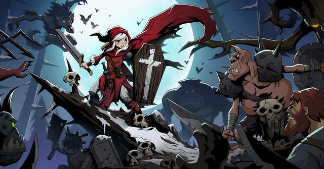 单机主机知多少：八款顶尖品质的单机手游