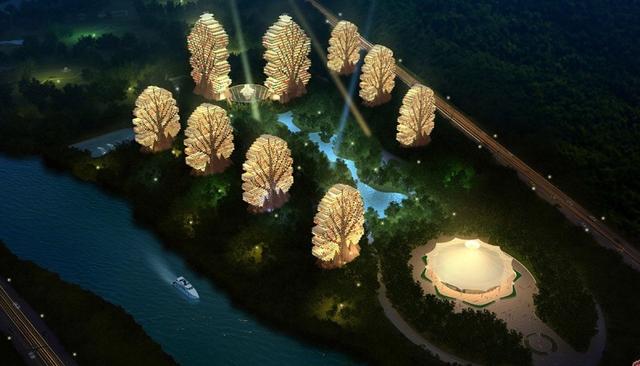 三亚美丽大树七星酒店多少钱一晚,三亚美丽之冠大树酒店老板是谁