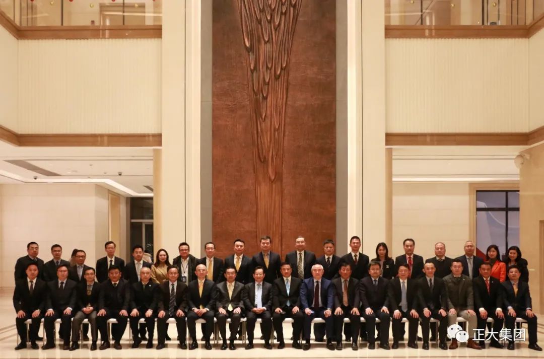 正大集团北京农牧,正大集团北京总部怎么样