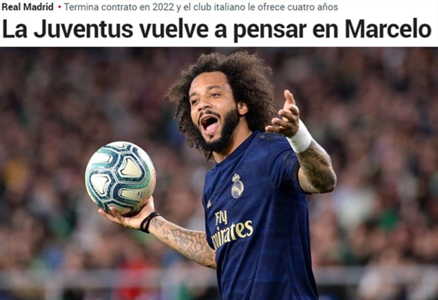 c罗马塞洛再相见,马塞洛和c罗尤文