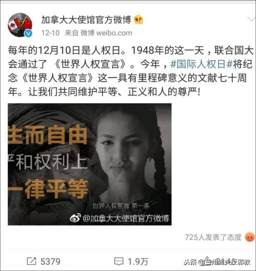 加拿大驻华大使最新消息,加拿大大使馆入境最新消息