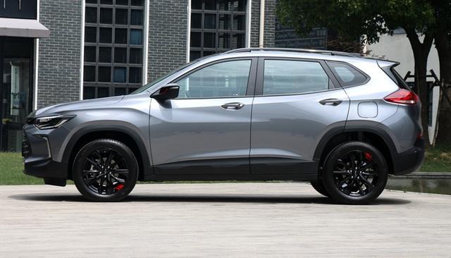 雪佛兰创酷：好歹我也是合资车，都跌到6.49万了，怎么还卖不动？