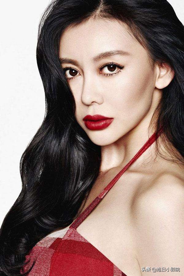 娱乐圈最美身材女明星,中国娱乐圈身材最好的十大女明星