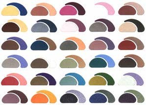 眼妆教程慵懒重眼妆,6个眼妆小技巧让你美出新高度