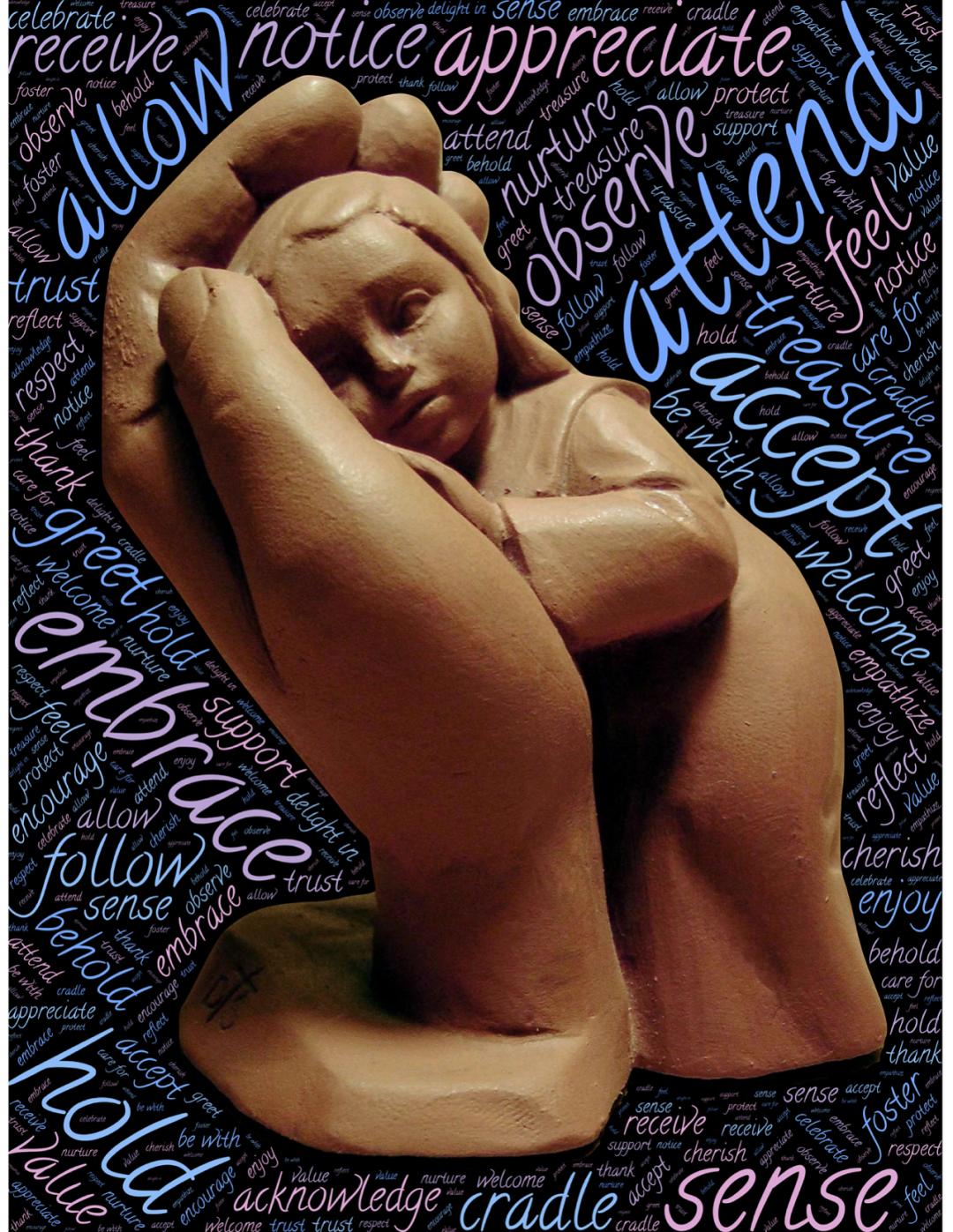 儿女怎么样才算是孝顺,怎么做才算孝顺你