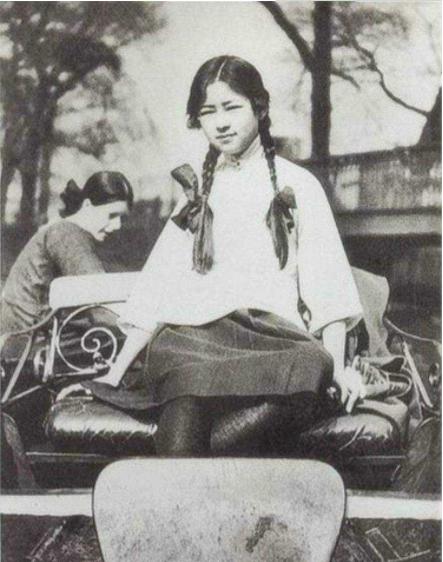 冰心钱钟书：他们为什么不喜欢风华绝代的林徽因？