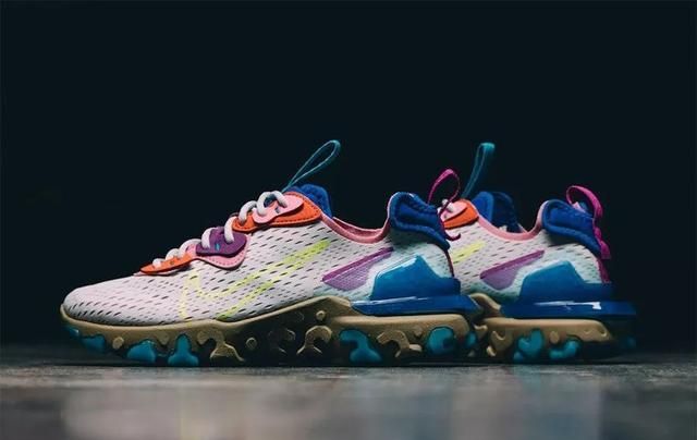 nike跑鞋新科技,aj2联名香奈儿