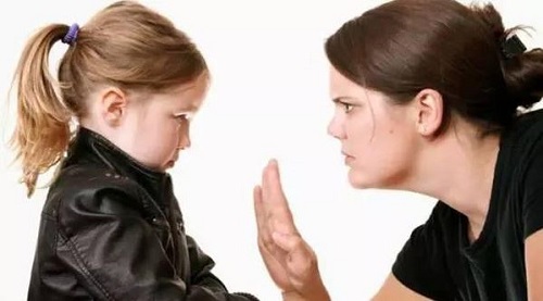 为什么孩子做错了事还要继续做错,孩子做错什么