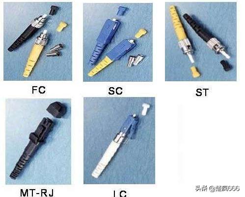 网络常见有线传输介质,常见网络传输介质有哪些