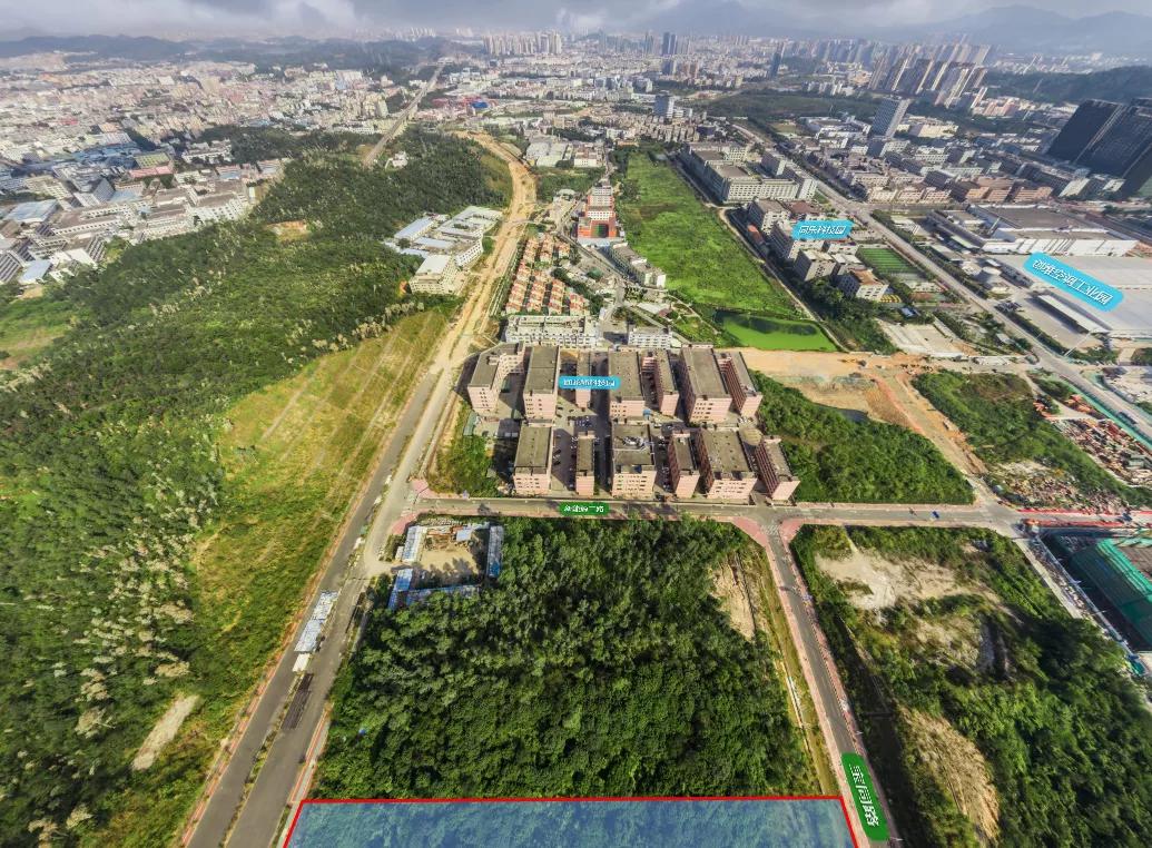 深圳第一次土地拍卖时间,深圳市第三轮土地出让