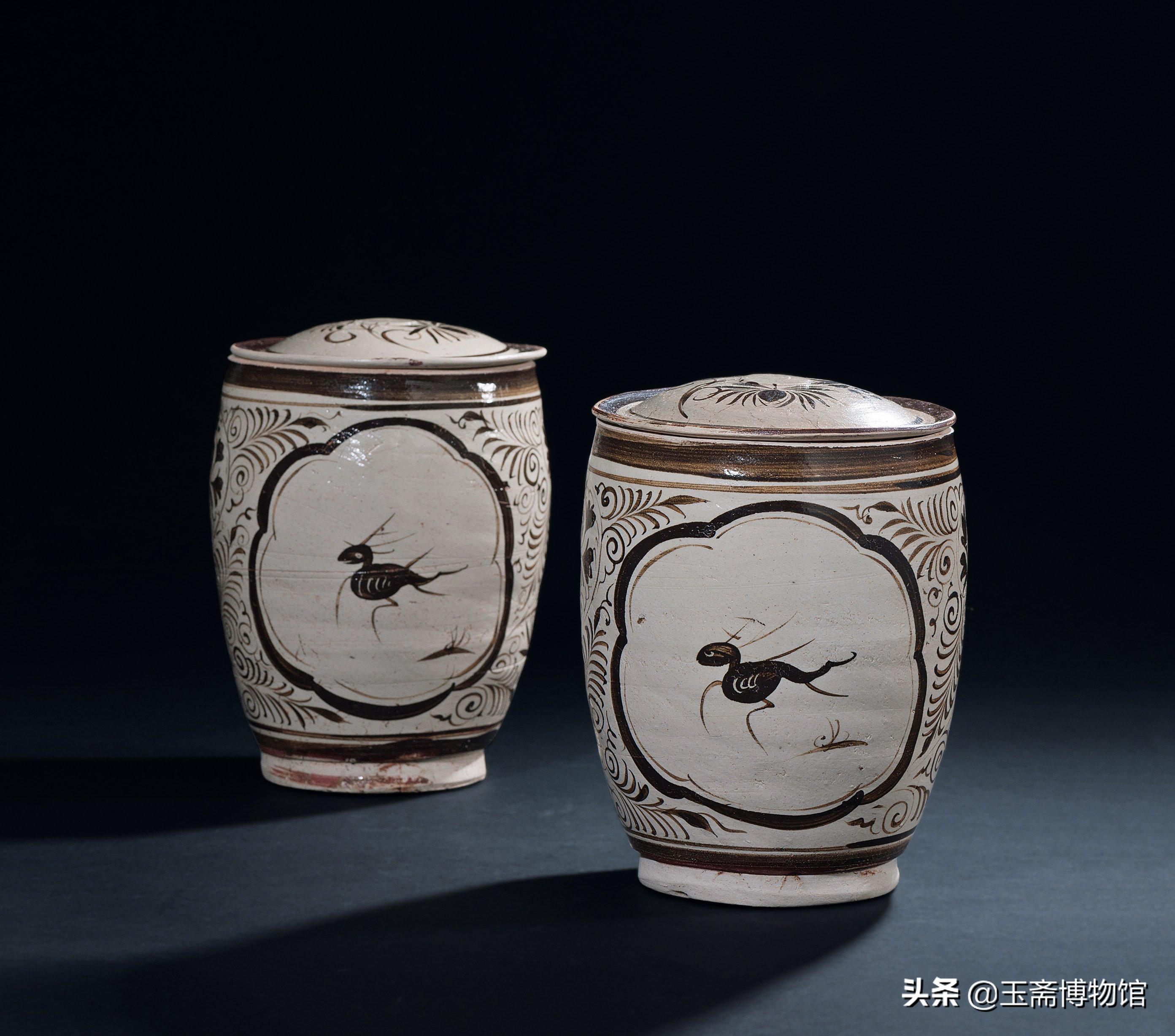 宋代吉州窑青白瓷瓷器真品图片 (南宋吉州窑瓷器具有收藏价值吗)