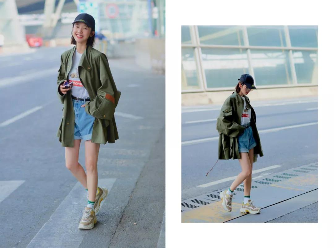 初秋必备好看的袜子,好看又好穿的袜子店