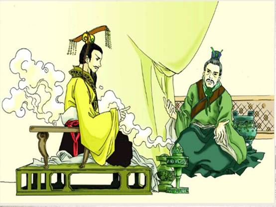 一场未打的仗，造就了一个世人皆知的“东道主”