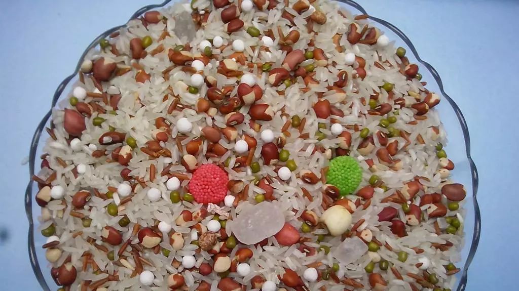 吃粗粮胃胀气怎么改善,胃胀气可以吃什么杂粮