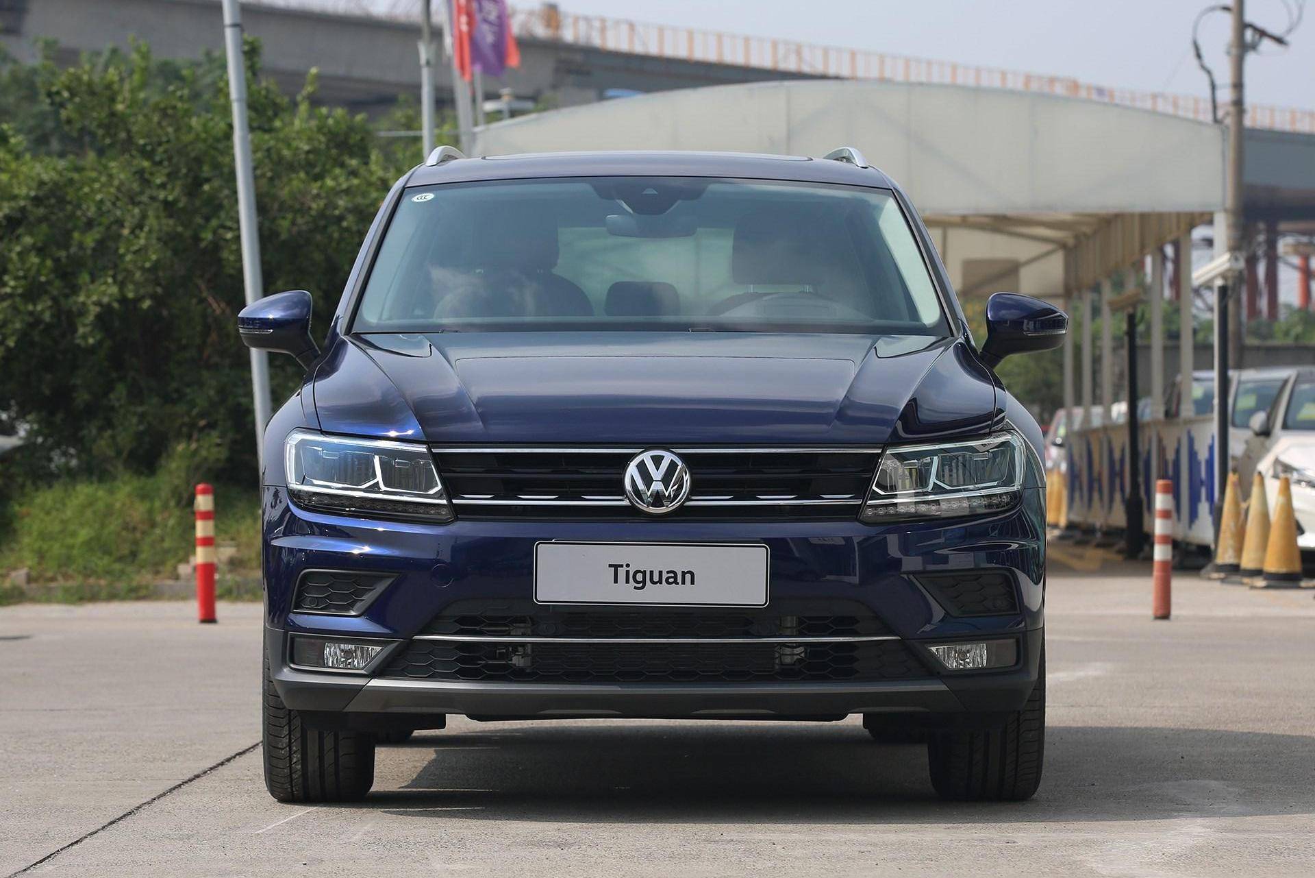 途观途威怎么选,大众途观途威