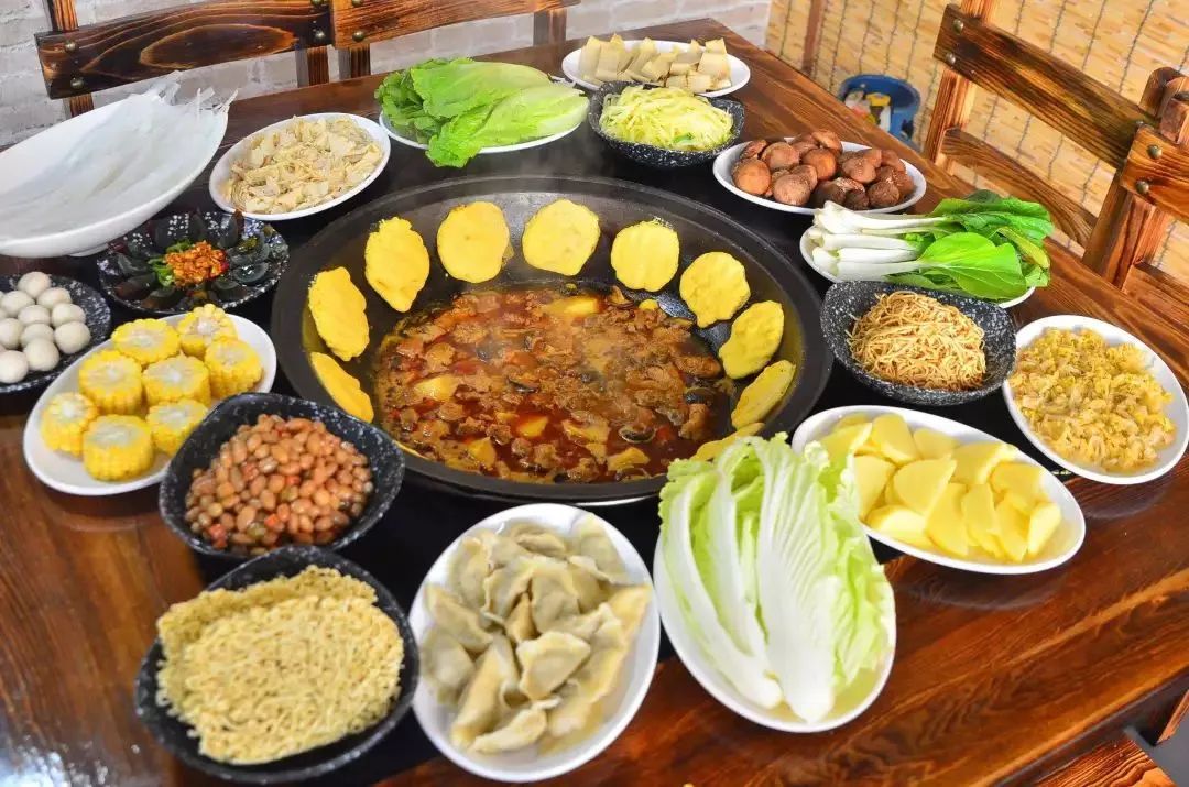 敦化冬天有多冷,敦化的冬天