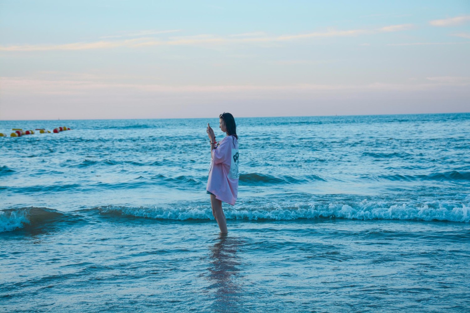 养马岛海驴岛,2020山东海驴岛旅游攻略