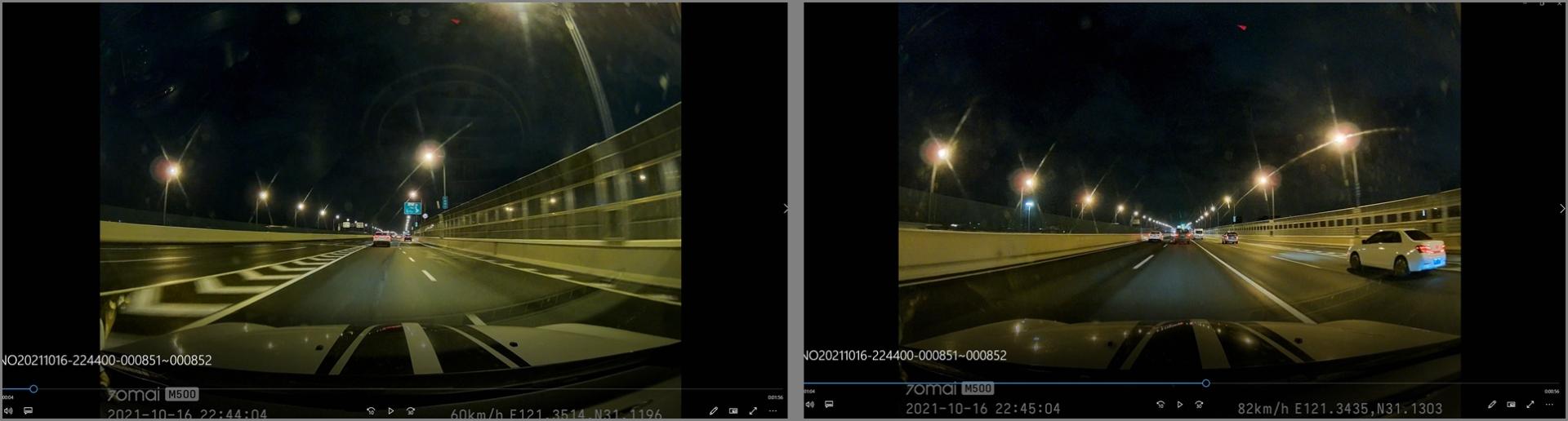 行车记录仪哪一款比较好又实用,比较实用行车记录仪推荐