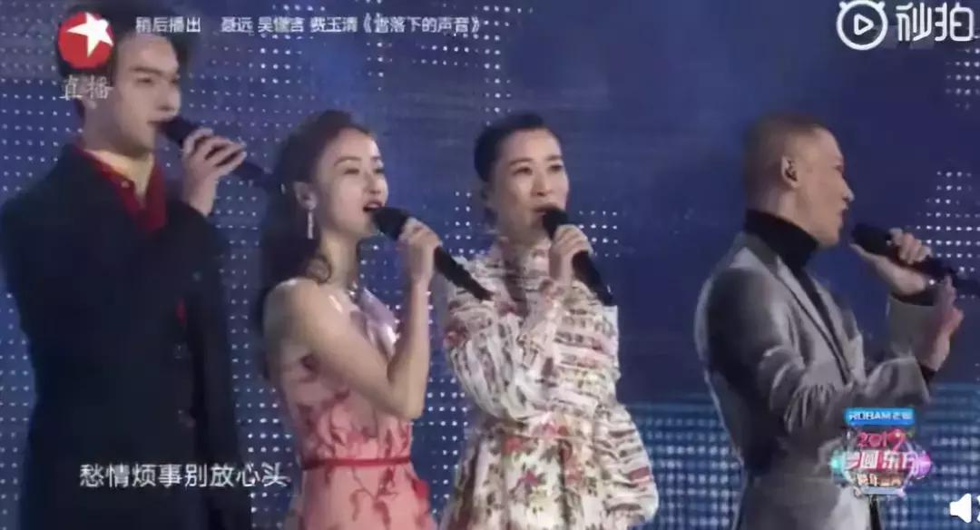 各大卫视跨年晚会比较,各大卫视跨年晚会总结