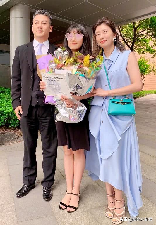 二婚嫁得最好的四位女星,14位初婚失败二婚幸福的女明星