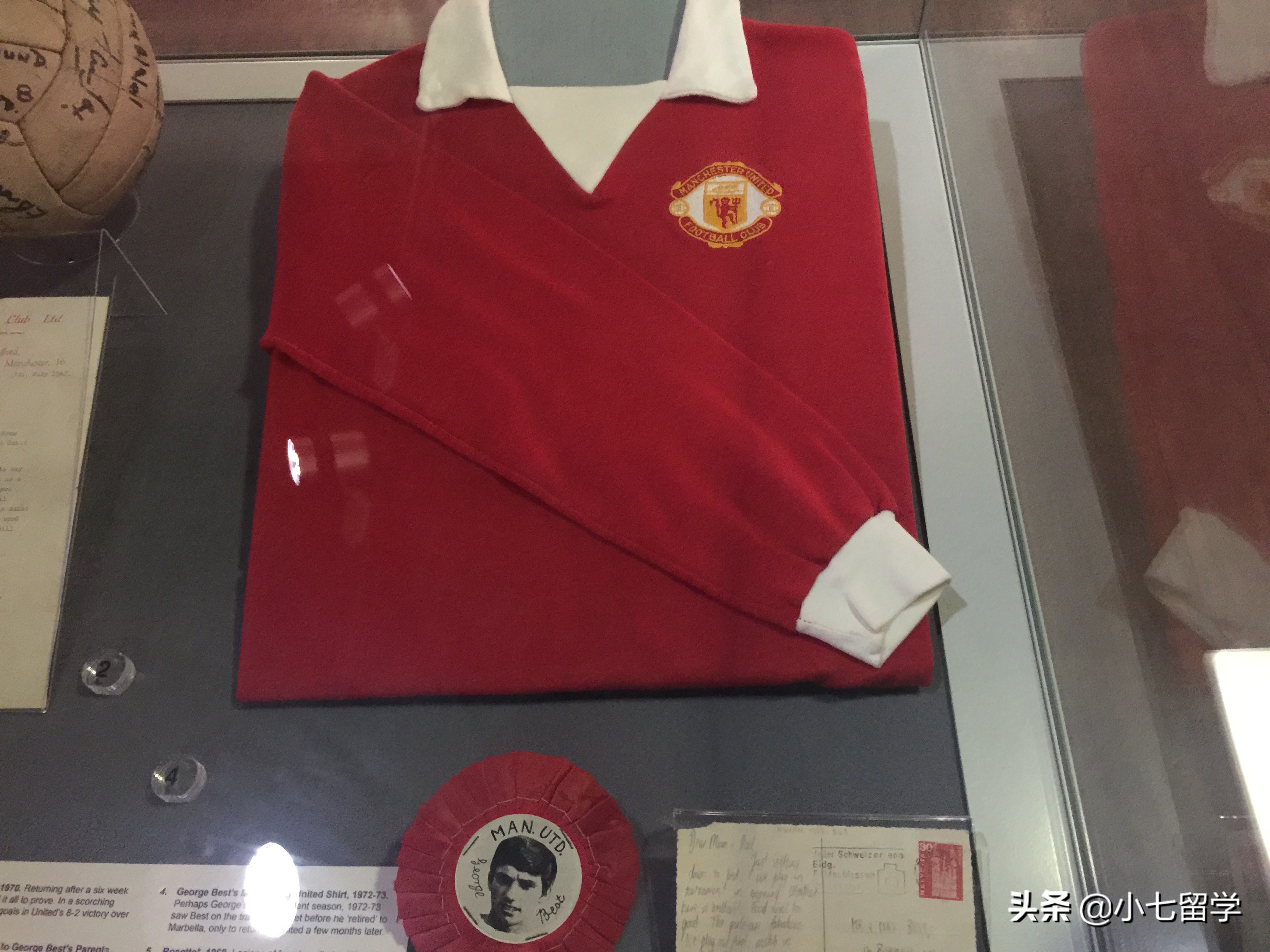 老特拉福德球场英格兰队,英国圣安德鲁斯老球场